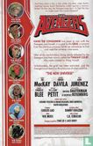 The Avengers 35