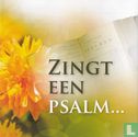 Zingt een psalm... (2)