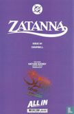 Zatanna 1 - Image 2
