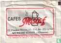 Cafés Mascaf - Image 2