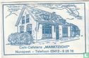 Café Restaurant "Marktzicht"