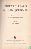 Edward Lear's Indian Journal - Image 3