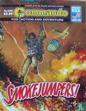Smokejumpers! - Image 1