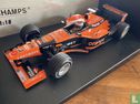 Arrows Showcar 2000 - Image 2