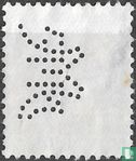 Number, Crown and Waves - Image 2