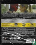The Amazing Spider-Man