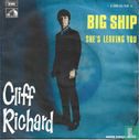 Big Ship - Afbeelding 1