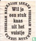 makkelijk lekker