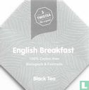 English Breakfast