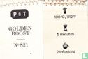 Golden Boost - Image 3