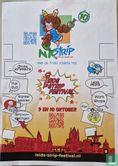 NK Striptekenen / Leids stripfestival