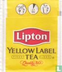 Yellow Label Tea  - Bild 2