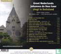 Zingt in Duitsland - Image 2