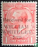 George V