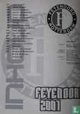 Feyenoord 2001
