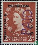 Koningin Elizabeth II