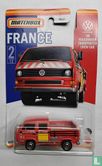 Volkswagen Transporter Crew Cab