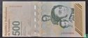 Venezuela 500 Bolivares 2025