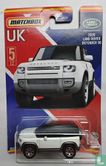 Land Rover Defender 90