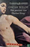 Het portret van Dorian Gray