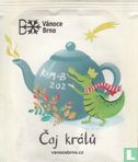 Caj kralu