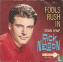 Fools Rush In