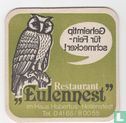 Restaurant "Eulennest" - Bild 1