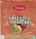 Green Tea Cloudberry