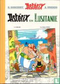 Asterix en Lusitanie