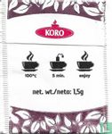 Mountain Tea