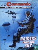 Raiders from the Sky - Image 1
