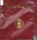 Green Tea Lemon - Afbeelding 1