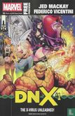 Marvel Previews 56