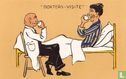 "DOKTERS - VISITE"