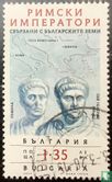 Roman emperors
