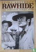 Rawhide: The Complete Series 4