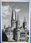 Das Münster - Bild 1