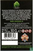 Gouverneur Dubbelbock