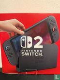 Nintendo Switch 2 - Image 2