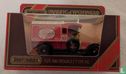 Renault Type AG Van 'TUNNOCK'S'