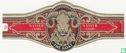 The Goat - Nasser Cigars - Nasser Cigars