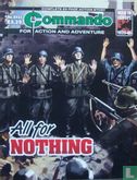 All for Nothing