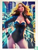 Black Canary