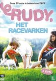 Rudy, het racevarken - Deel 1 (2-DVD)