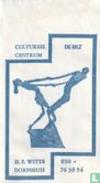 Cultureel Centrum H.F. Witte Dorpshuis