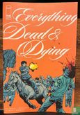 Everything Dead & Dying #3 - Image 1