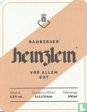 Bamberger Heinzlein