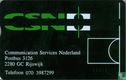 Communication Services Nederland