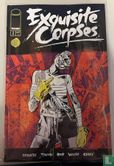 Exquisite Corpses #5