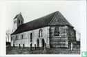 Kerk te Oldeberkoop (Frl.)